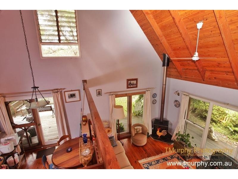 Lot 2, 1953 Chichester Dam Road, Dungog NSW 2420