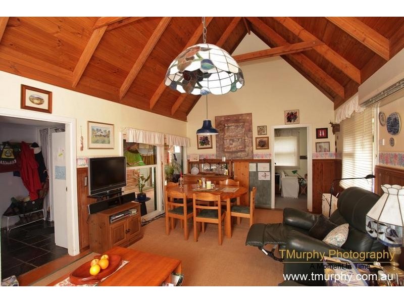 Lot 2, 1953 Chichester Dam Road, Dungog NSW 2420