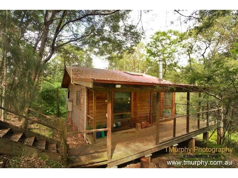 Lot 2, 1953 Chichester Dam Road, Dungog NSW 2420