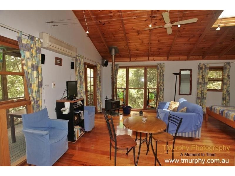 Lot 2, 1953 Chichester Dam Road, Dungog NSW 2420