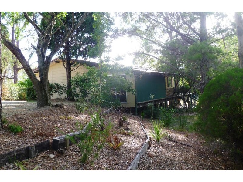 26 SHERIFF STREET, Clarence Town NSW 2321