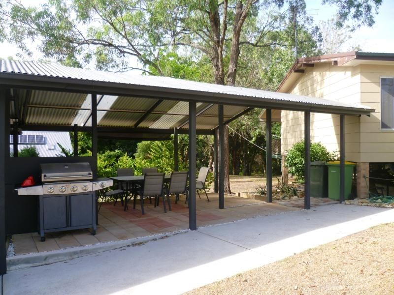 26 SHERIFF STREET, Clarence Town NSW 2321