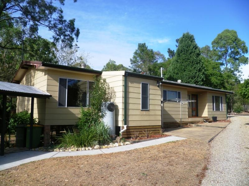 26 SHERIFF STREET, Clarence Town NSW 2321