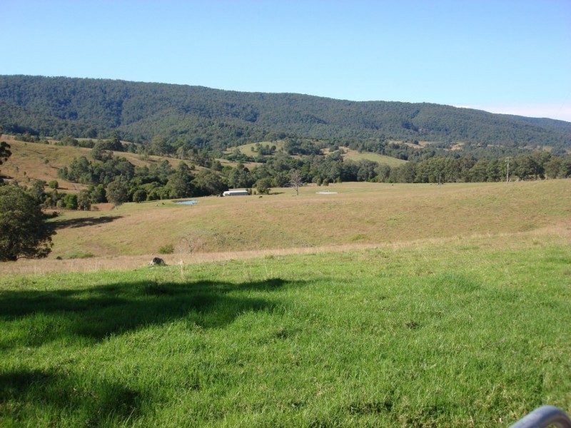 1524 Chichester Dam Road, Dungog NSW 2420