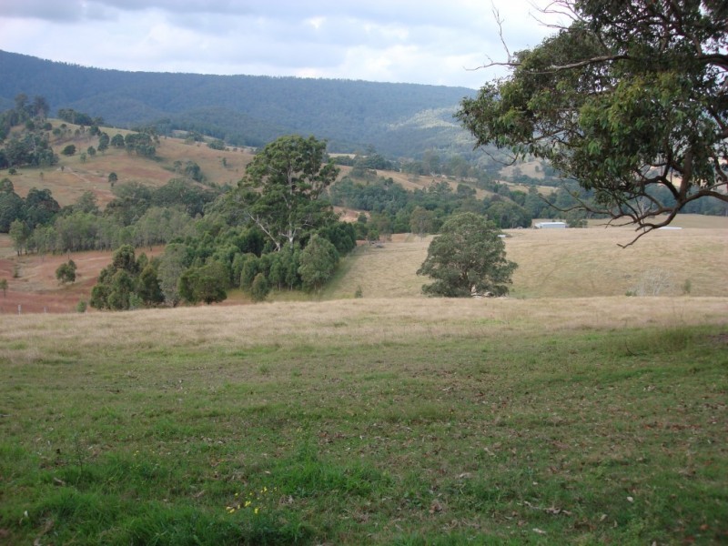 1524 Chichester Dam Road, Dungog NSW 2420