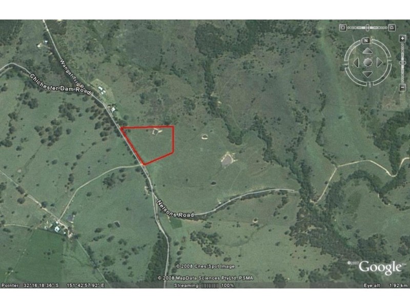1524 Chichester Dam Road, Dungog NSW 2420