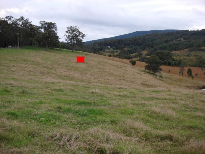 1524 Chichester Dam Road, Dungog NSW 2420