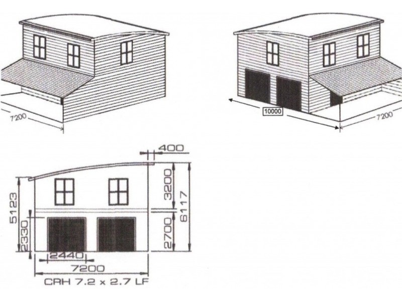 1524 Chichester Dam Road, Dungog NSW 2420