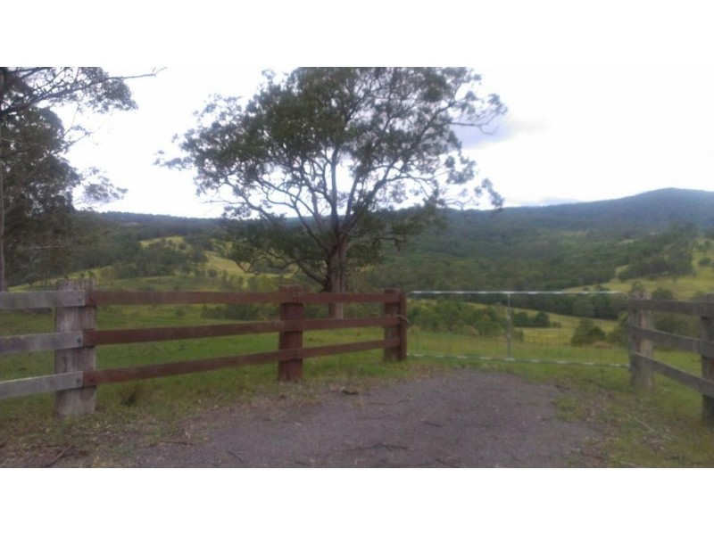 1524 Chichester Dam Road, Dungog NSW 2420