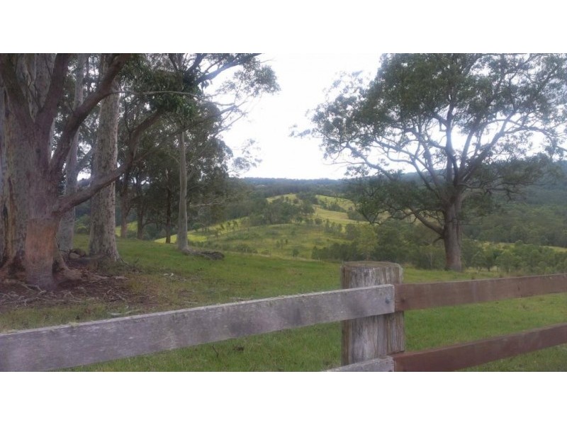1524 Chichester Dam Road, Dungog NSW 2420