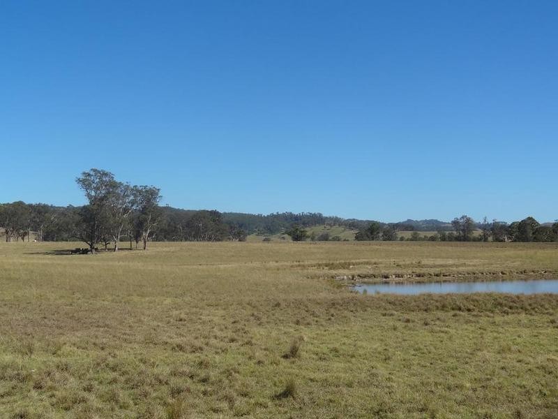 1397 Dungog Road, Wallarobba NSW 2420
