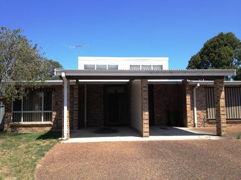 1/135 MOUNT HALL ROAD, Raymond Terrace NSW 2324