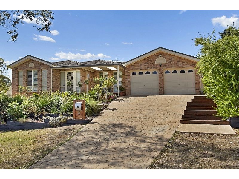 3 Fairchild Street, Raymond Terrace NSW 2324
