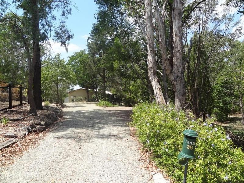 26 Sheriff Street, Clarence Town NSW 2321