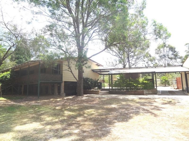 26 Sheriff Street, Clarence Town NSW 2321