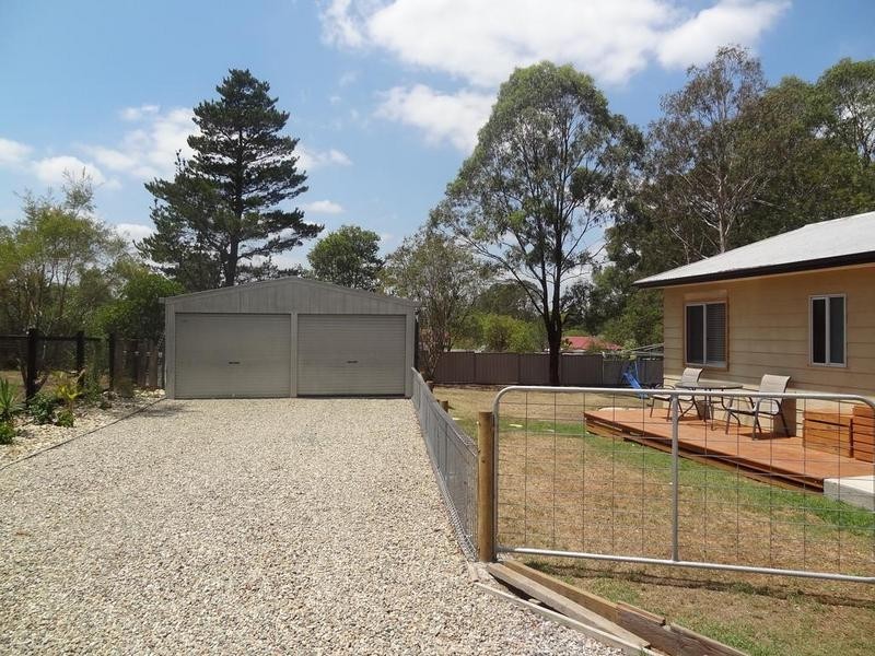 26 Sheriff Street, Clarence Town NSW 2321