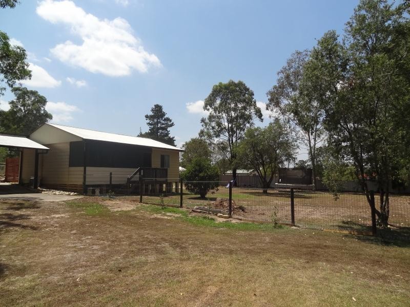 26A SHERIFF STREET, Clarence Town NSW 2321