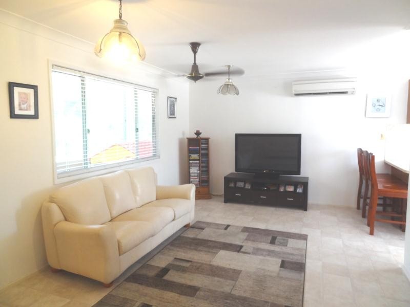 26A SHERIFF STREET, Clarence Town NSW 2321