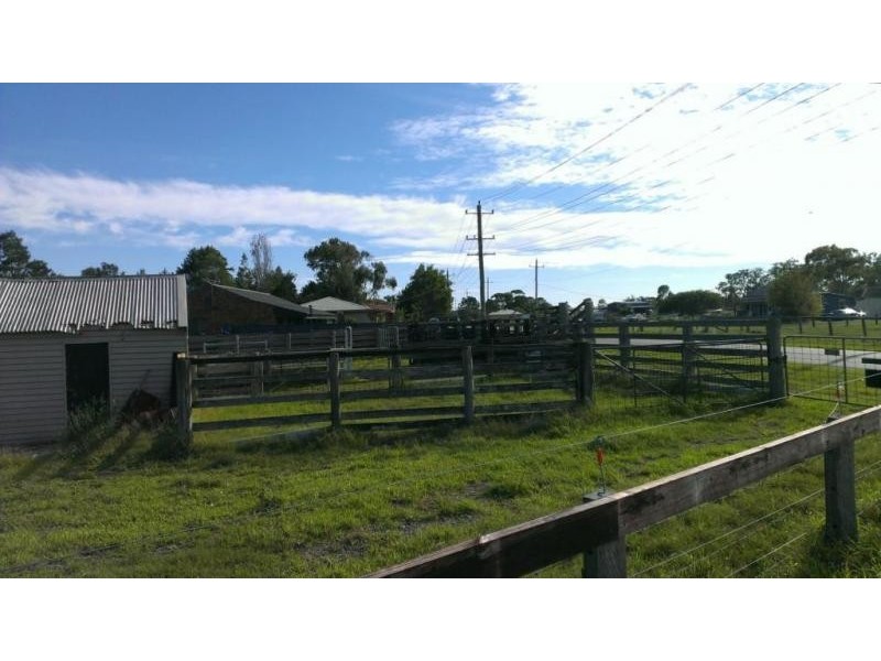 397 Fullerton Cove, Fullerton Cove NSW 2318