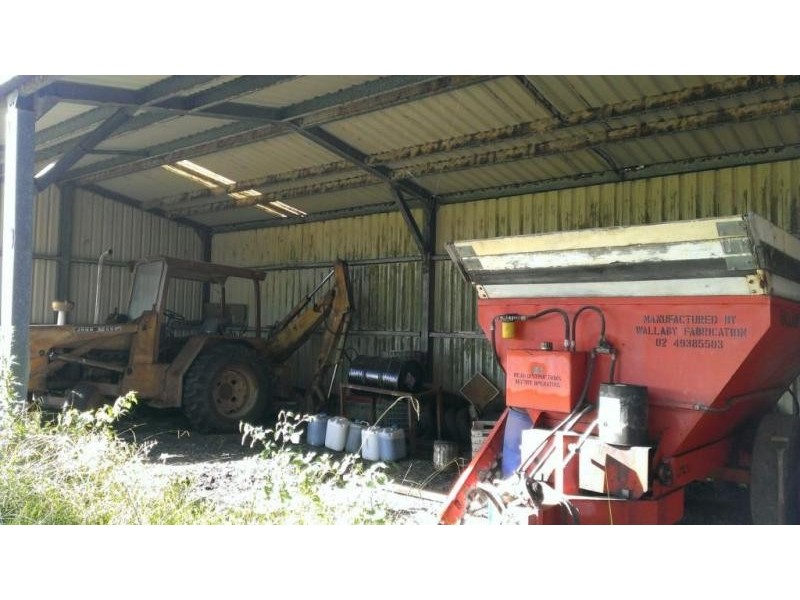 397 Fullerton Cove, Fullerton Cove NSW 2318