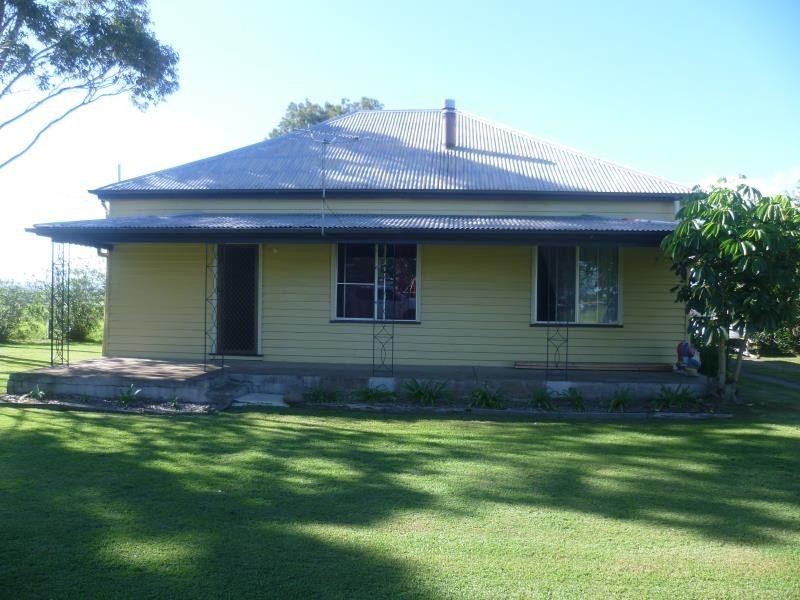 569 DUCKENFIELD ROAD, Duckenfield NSW 2321