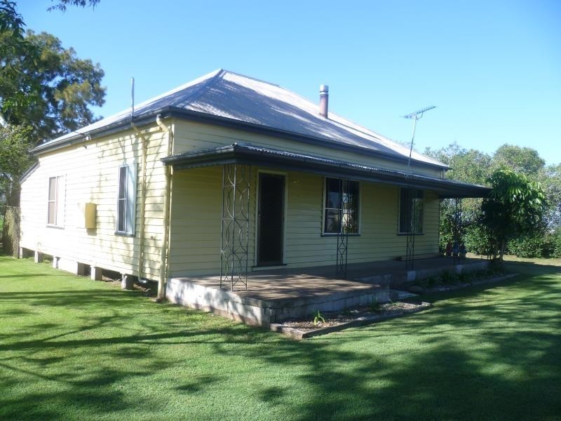 569 DUCKENFIELD ROAD, Duckenfield NSW 2321
