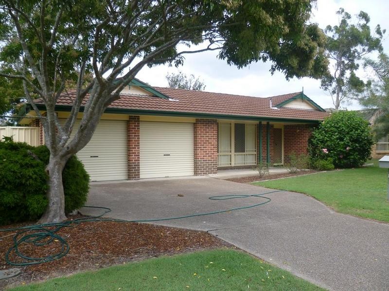 46 Cederwood Crescent, Raymond Terrace NSW 2324