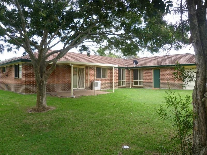 46 Cederwood Crescent, Raymond Terrace NSW 2324