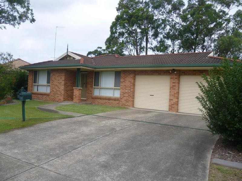 39 Rosewood Drive, Medowie NSW 2318