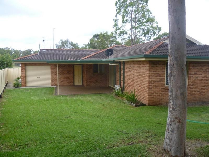 39 Rosewood Drive, Medowie NSW 2318