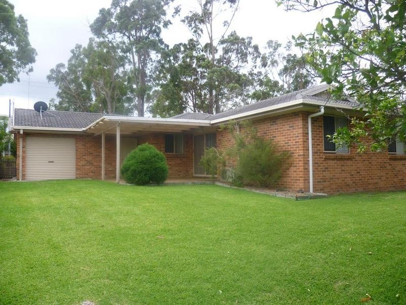 88 Ferodale Road, Medowie NSW 2318