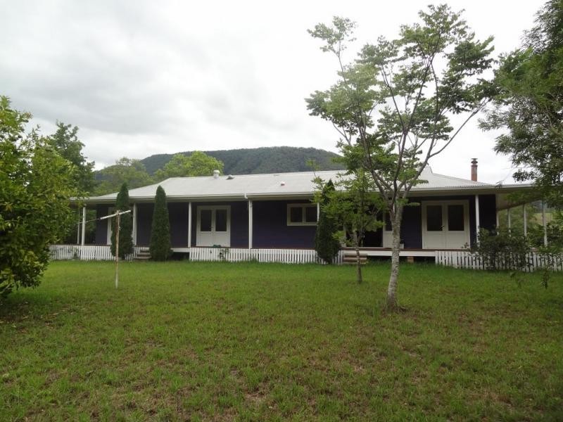 1182 Moores Road, Dungog NSW 2420