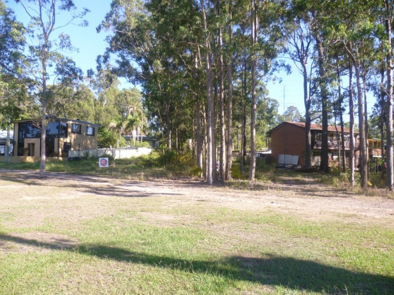 42 & 44 Riverside Drive, Karuah NSW 2324