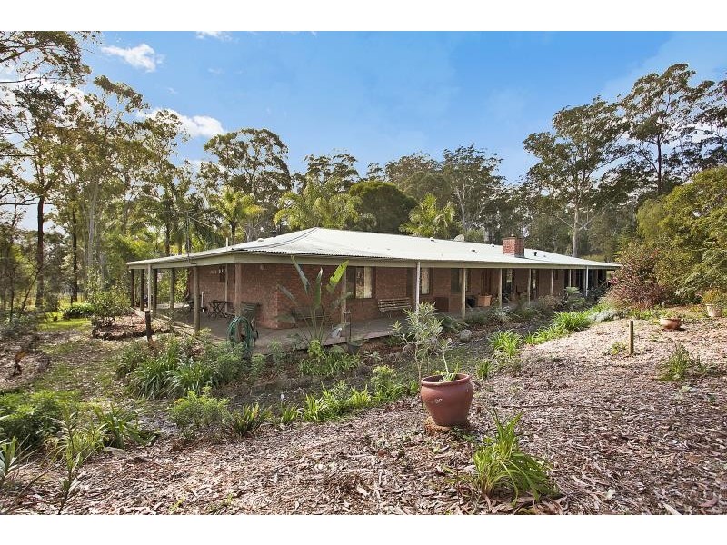 36 BRANDY HILL DRIVE, Brandy Hill NSW 2324