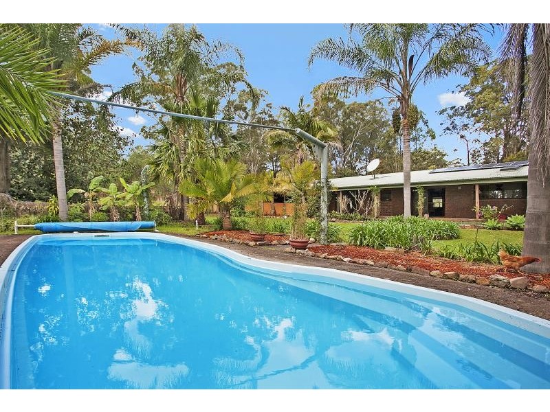 36 BRANDY HILL DRIVE, Brandy Hill NSW 2324