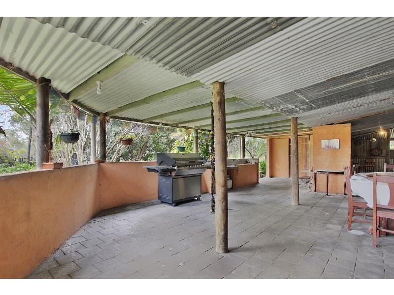 36 BRANDY HILL DRIVE, Brandy Hill NSW 2324