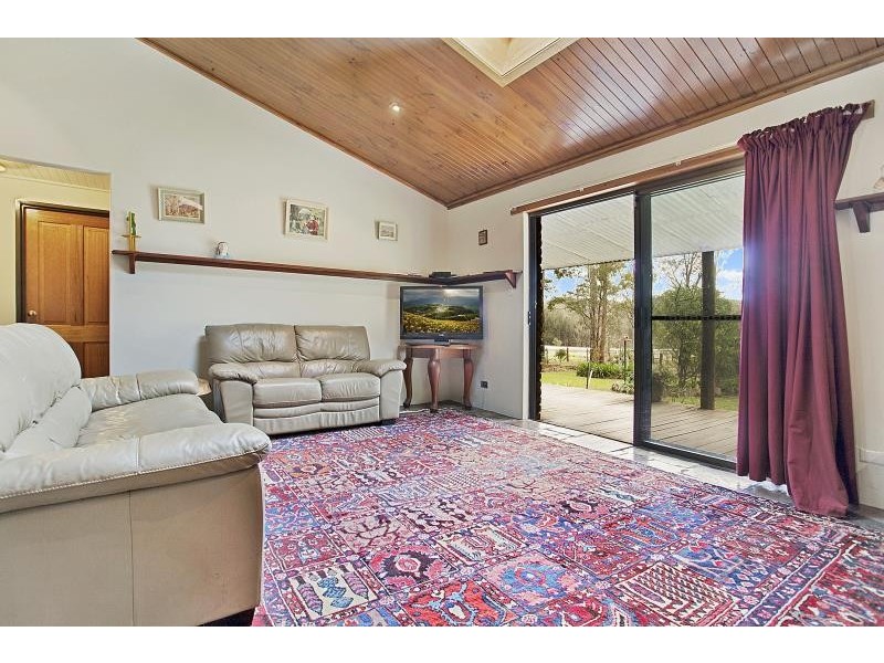 36 BRANDY HILL DRIVE, Brandy Hill NSW 2324