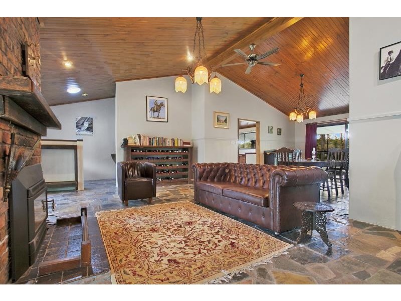 36 BRANDY HILL DRIVE, Brandy Hill NSW 2324