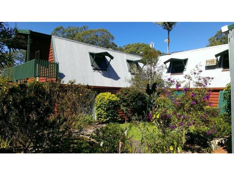 181 Forest Glen Road, Limeburners Creek NSW 2324