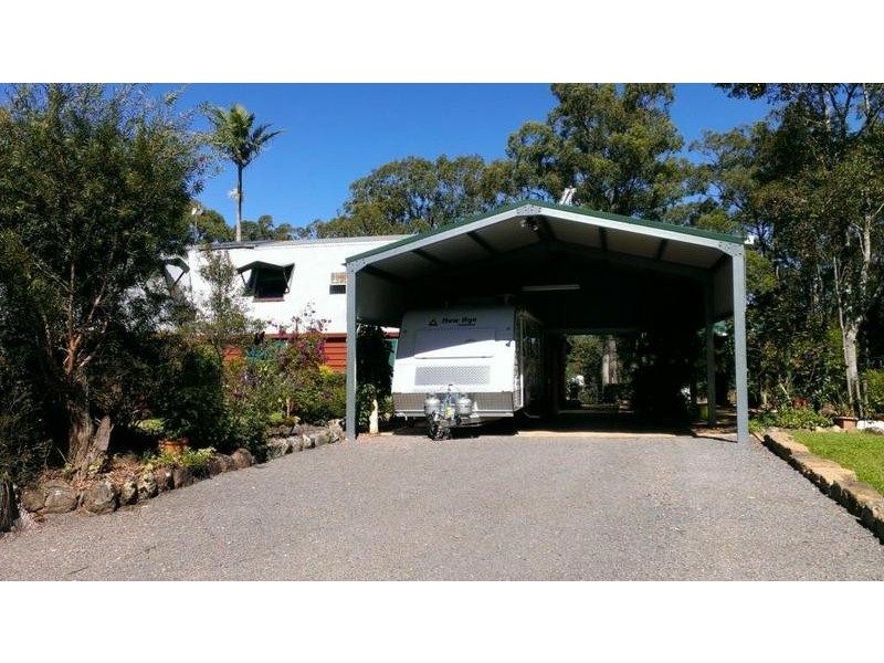 181 Forest Glen Road, Limeburners Creek NSW 2324