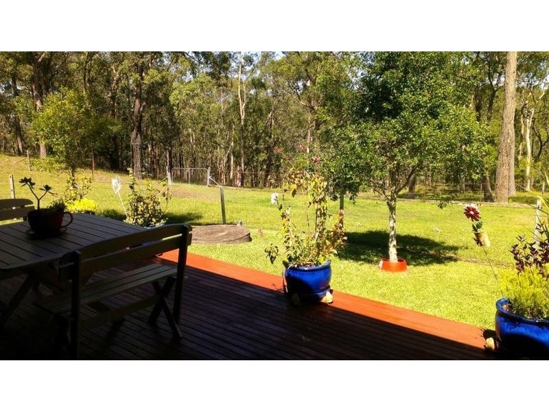 181 Forest Glen Road, Limeburners Creek NSW 2324