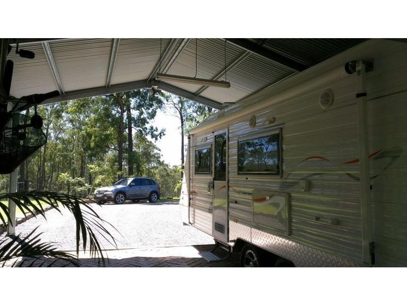 181 Forest Glen Road, Limeburners Creek NSW 2324