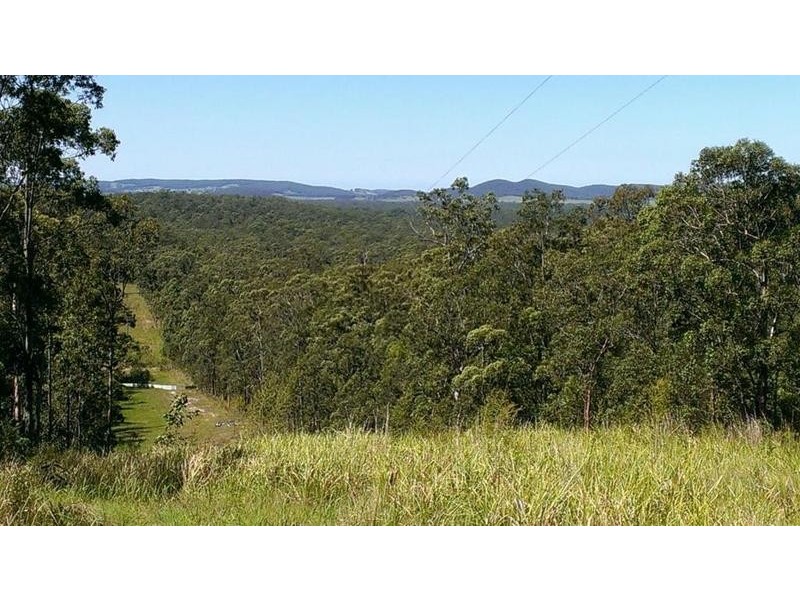 181 Forest Glen Road, Limeburners Creek NSW 2324