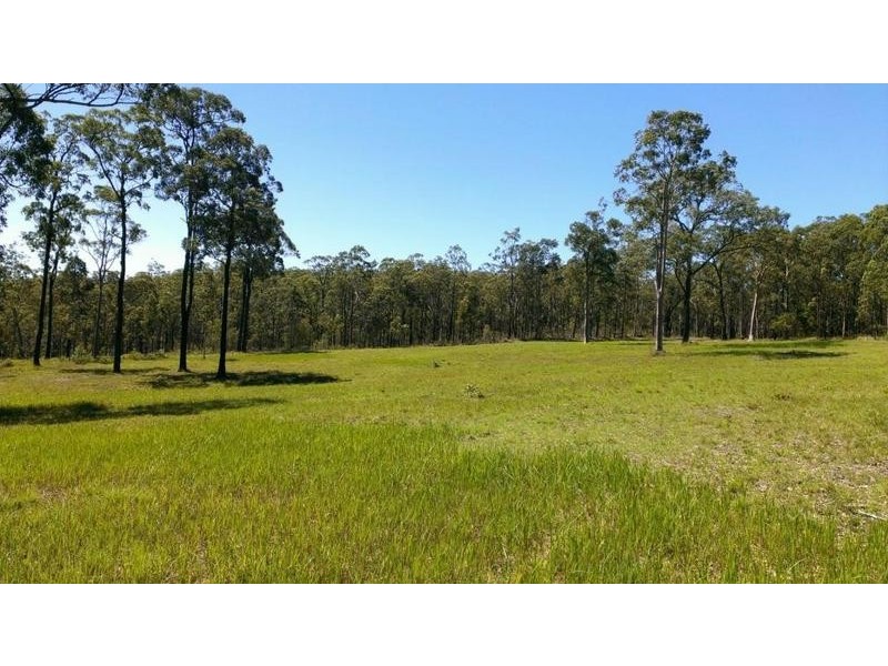 181 Forest Glen Road, Limeburners Creek NSW 2324