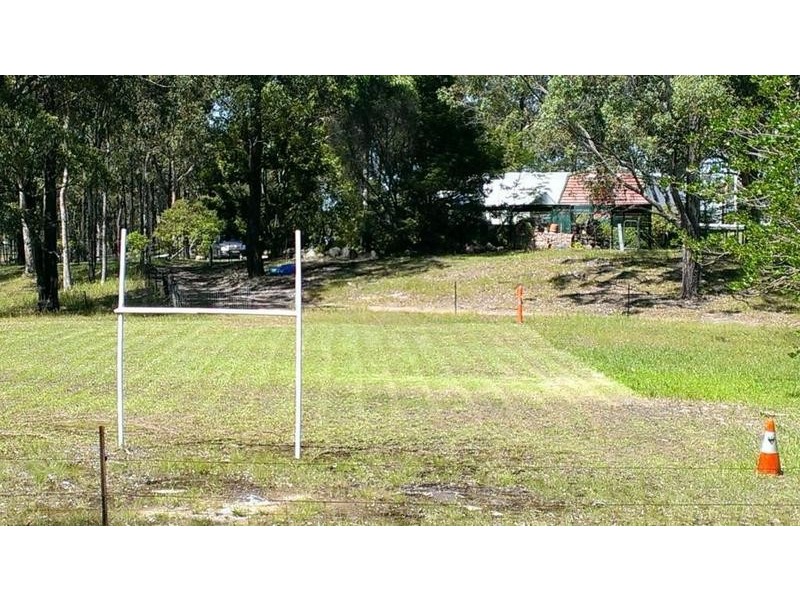 181 Forest Glen Road, Limeburners Creek NSW 2324
