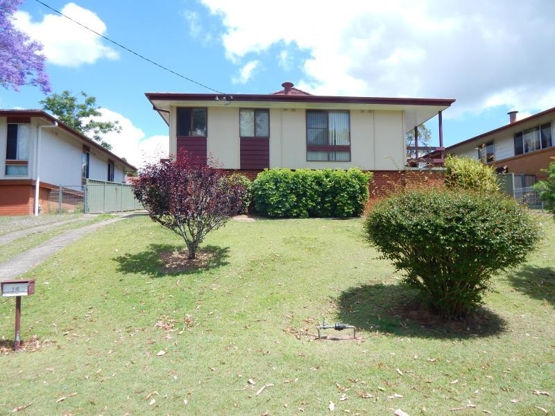 16 LINKS DRIVE, Raymond Terrace NSW 2324