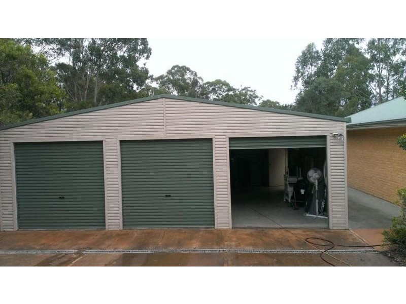 6 Eskdale Park Drive, Seaham NSW 2324