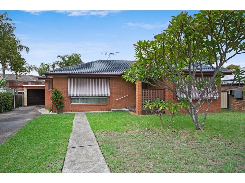 17 Durham Close, Raymond Terrace NSW 2324