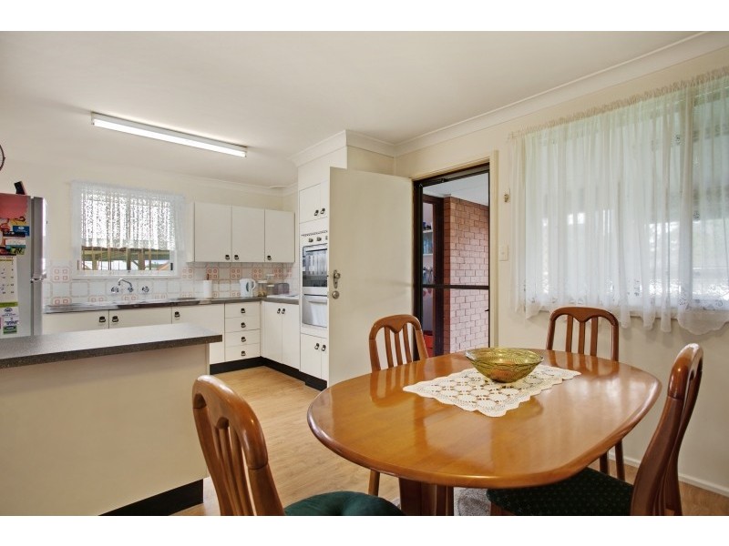 17 Durham Close, Raymond Terrace NSW 2324