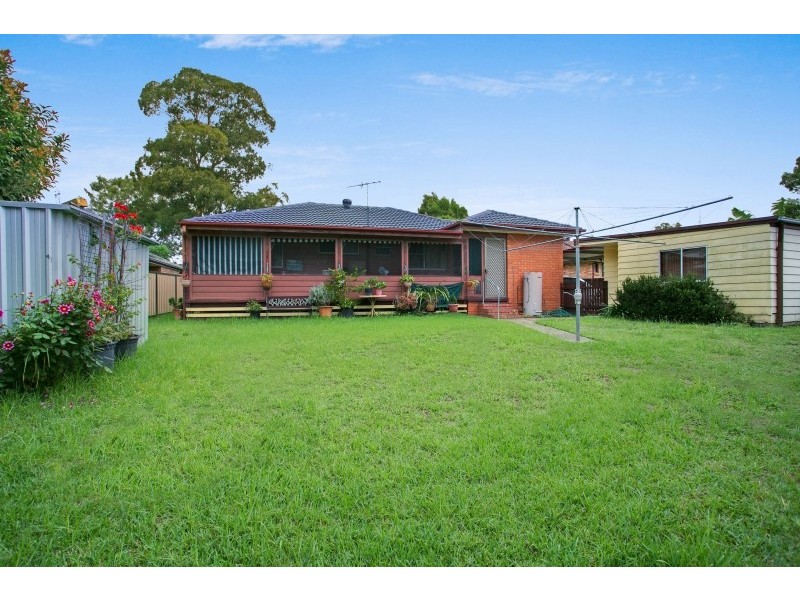 17 Durham Close, Raymond Terrace NSW 2324